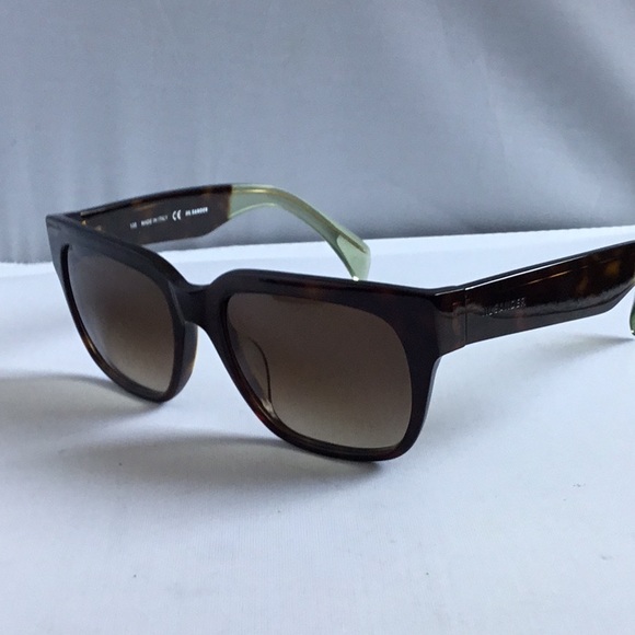 Jil Sander sunglasses for women